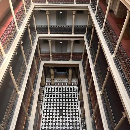 Le Centr'aix-studio Au Coeur D'aix-les-bains