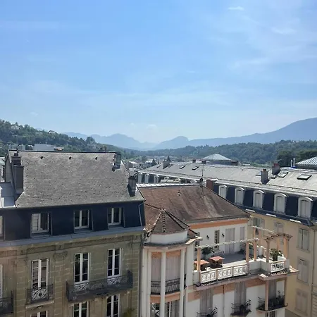 Le Centr'aix-studio Au Coeur D'aix-les-bains * Экс-ле-Бен