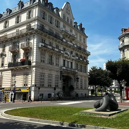 Le Centr'aix-studio Au Coeur D'aix-les-bains Экс-ле-Бен