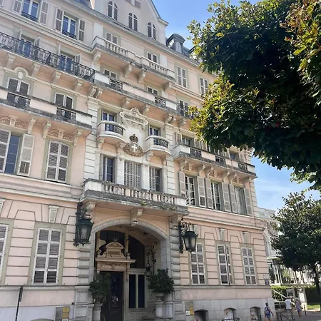 Le Centr'aix-studio Au Coeur D'aix-les-bains