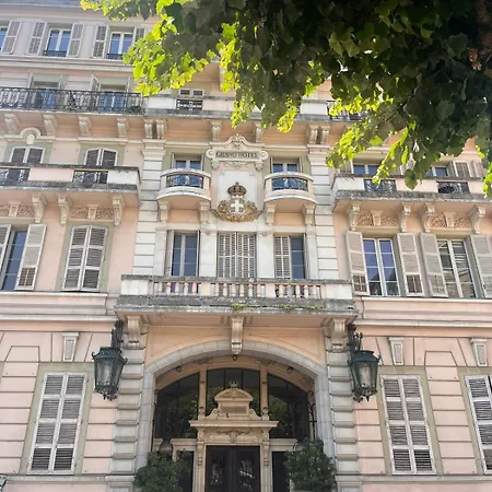 Le Centr'aix-studio Au Coeur D'aix-les-bains Appartement Aix-les-Bains